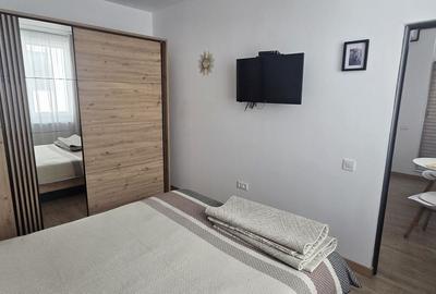 Apartament cu 2 camere în Central - 6