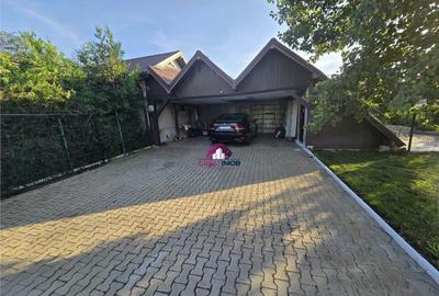 Casă cu 6 camere cu Teren 2500 Mp în Vlădiceasca - 4