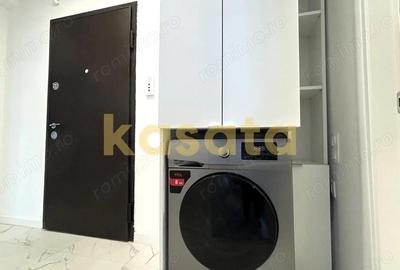 2 camere I Cosmopolis I parcare I prima inchiriere I et4 - 9