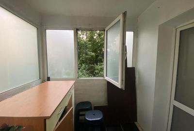 3 camere decomandat  Parcul Drumul Taberei - 5