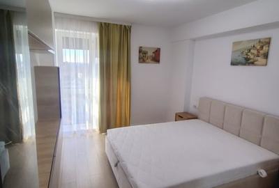 Apartament cu 2 camere decomandat în Rovine - 3