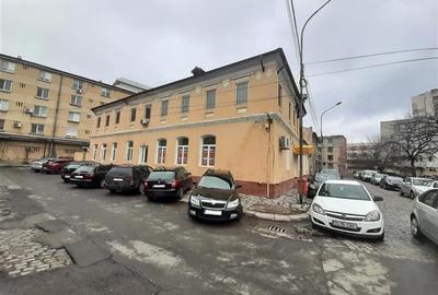 Cladire P+1 de vanzare in zona ultracentrala Tulcea - 2