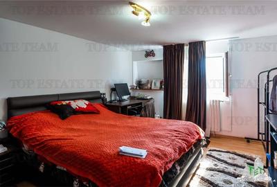 Casă individuală cu 9 camere cu Canalizare în Vatra Luminoasă - 16