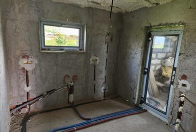 Casa de vanzare P+M,Lomotesti,Milcovul - 10