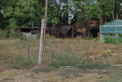 Casă cu 4 camere în Izvoru (Gogoșari) - 8