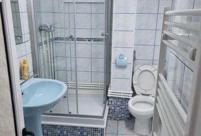 Garsoniera ultracentral, mobilata si utilata, 250 euro - 6