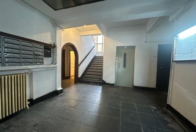 Apartament cu 3 camere circular, mobilat în Armeneasca - 17