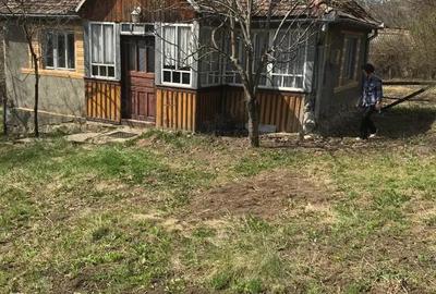 Casă în Ocnița - 1