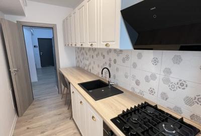 Apartament cu 2 camere decomandat, mobilat în Calea Moldovei - 4