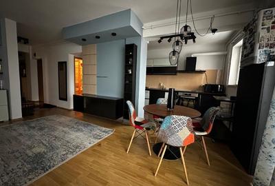 Apartament 2 camere, 65mp, garaj subteran inclus, 2 balcoane - 15