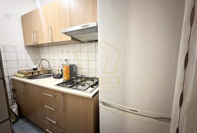 Apartament cu 2 camere semidecomandat, mobilat în Complex Studențesc - 5