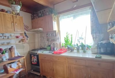 Casă cu 5 camere cu Teren 2800 Mp în Moldovenești - 13