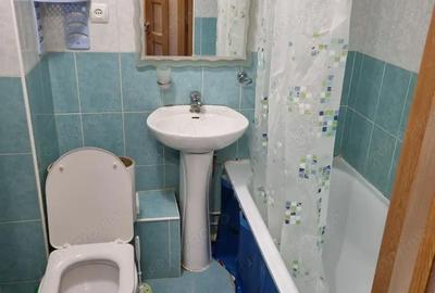 Garsonieră decomandată în Șagului