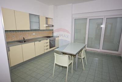 INCHIRIERE Apartament cu 3 camere in zona Nordului Herastrau - 7