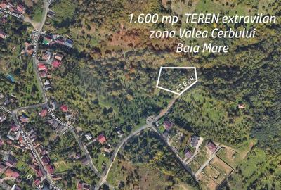 Teren de 1600 mp, în Orașul Vechi - 3