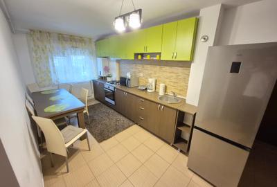 2 Cam-Soarelui-3 Min Spitalul Judetean-52MP--Balcon-Mobilat-Centrala--82.000Euro - 16