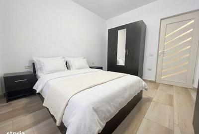 Apartament cu 3 camere în Nord