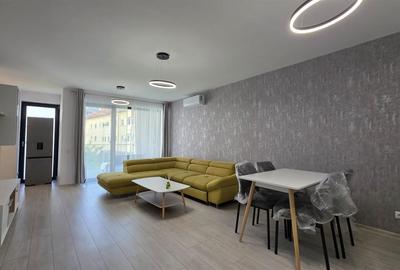 Apartament cu 2 camere semidecomandat, mobilat în Central - 10