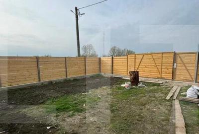 Blitz va ofera spre vanzare casa noua in Sanleani constructi - 9