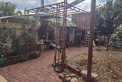 Casă Modernă și Autonomă Energetic - 3