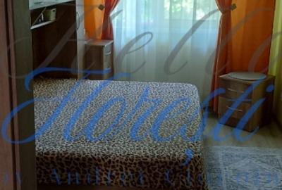 Apartament cu 5 camere decomandat, mobilat în Mănăștur - 7