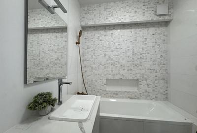 Apartament cu 2 camere decomandat în Herăstrău - 12