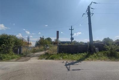 Teren Construcții intravilan de 16052 mp, în Sud - 3