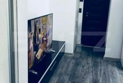 Apartament cu 3 camere, mobilat în Rovine - 5