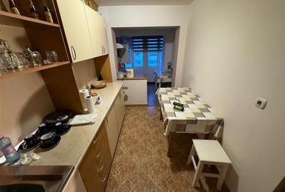 Apartament 3 camere, etaj 5, zona ultracentrala - mobilat - utilat - 6