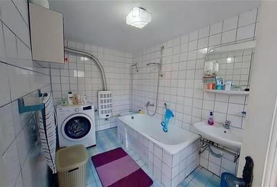 Poveste saseasca la umbra vitei de vie, cu crama si gradina cu flori, Central Co - 19