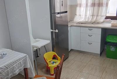 Apartament cu 4 camere decomandat în Bucium - 3