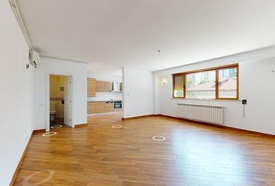 3 camere || Dorobanti Beller || loc de parcare - 1