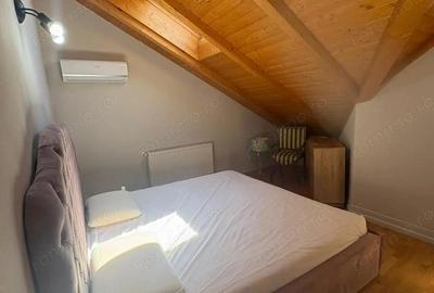 Apartament ultracentral de inchiriat Timi?oara | 2 Cam | 2 bai - 4
