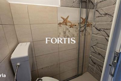 Garsonieră nedecomandată în Tractorul - 3