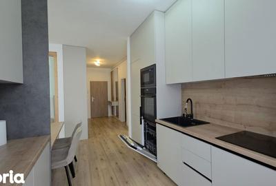 Apartament cu 3 camere, mobilat în Bartolomeu - 11