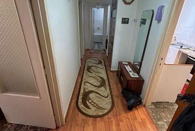 Apartament cu 3 camere decomandat în Central - 3