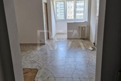 Garsoniera foarte aproape de toate mijloacele de transport in cartierul Dristor - 3