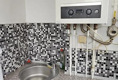 Proprietar - Apartament 3 camere decomandat zona Aradului - Piata Verde - 4