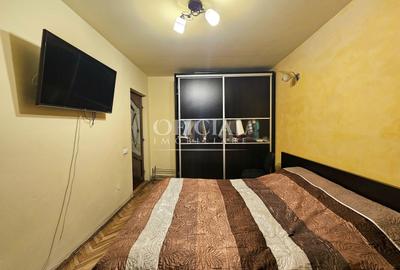 Apartament cu 3 camere decomandat, mobilat în Mănăștur - 3