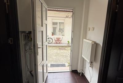 Apartament 1 camera 36mp central Avram Iancu Apartament 1 camera 36mp central Avram Iancu - 8