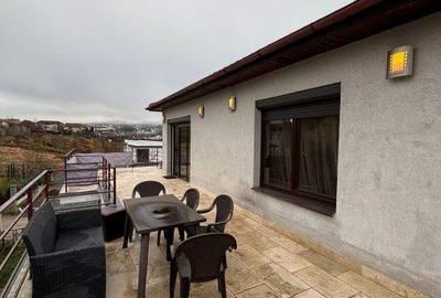 Apartament cu 2 camere în Europa - 5