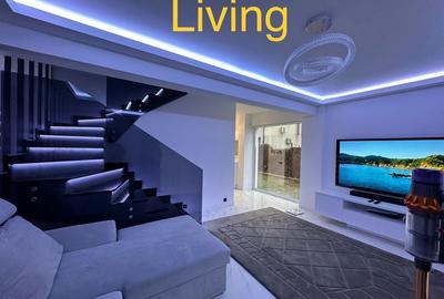 Casă cu 4 camere în Titan - 7