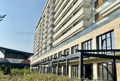 Apartament 2 camere – Ansamblul Central Address | Rahova - 10