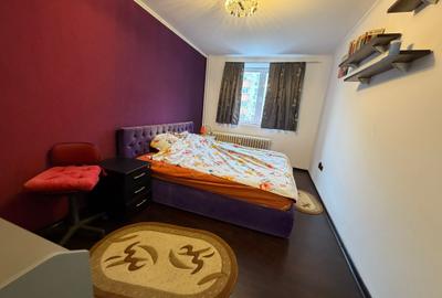 Apartament cu 2 camere decomandat, mobilat în Dristor - 2