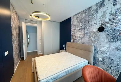 Apartament cu 3 camere de inchiriat // ONE Mircea Eliade - 3