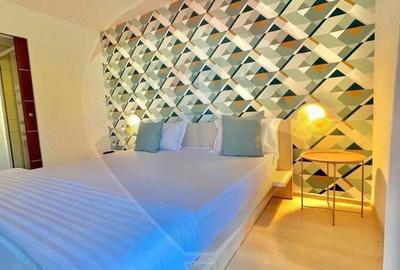 Pensiune de vanzare 20 de camere Mamaia Nord Super Oferta - 12