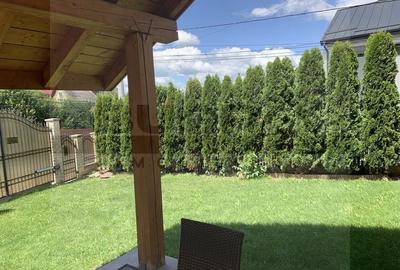 Casa individuala 170 mp, 370 teren, acces facil, zona Eugen Ionesco - 2