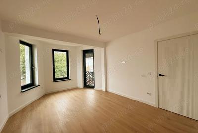 Casa noua caramida Maracineni - Asfalt- Canalizare- Apa- Trifazic- Gaze - 2