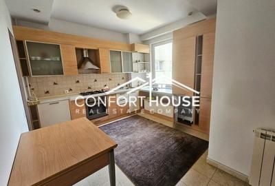 Apartament cu 3 camere decomandat, mobilat în Primăverii - 10