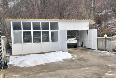 Casă în Malaia - 2